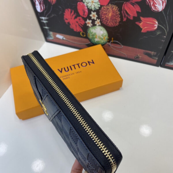 Luxury LV Wallet 6128