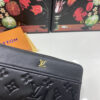 Luxury LV Wallet 6128