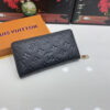 Luxury LV Wallet 6128