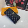 Luxury LV Wallet 6128