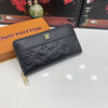 Luxury LV Wallet 6128