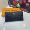 Luxury LV Wallet 6128