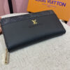 Luxury LV Wallet 6124