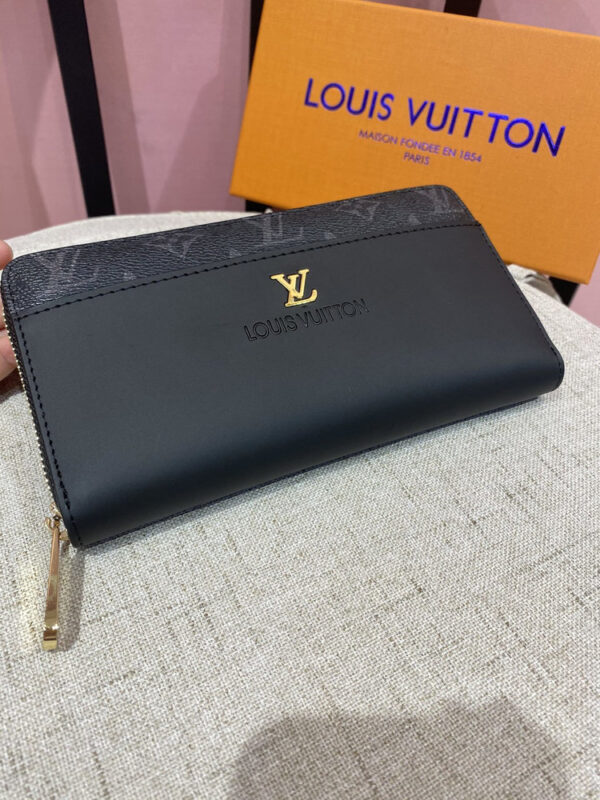 Luxury LV Wallet 6124