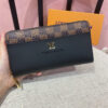 Luxury LV Wallet 6124