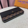 Luxury LV Wallet 6124