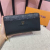 Luxury LV Wallet 6124