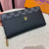 Luxury LV Wallet 6124
