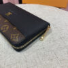 Luxury LV Wallet 6124