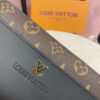 Luxury LV Wallet 6124