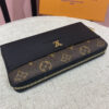 Luxury LV Wallet 6124
