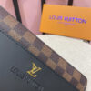 Luxury LV Wallet 6124