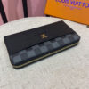 Luxury LV Wallet 6124