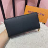 Luxury LV Wallet 6124