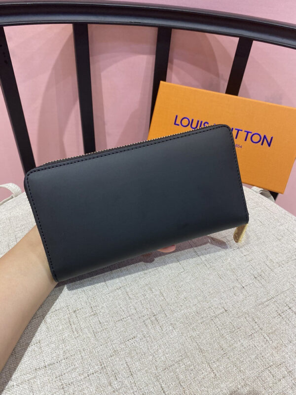 Luxury LV Wallet 6124
