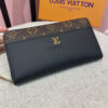 Luxury LV Wallet 6124