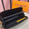 Luxury LV Wallet 6124