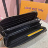Luxury LV Wallet 6124