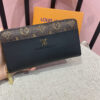Luxury LV Wallet 6124