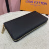Luxury LV Wallet 6124