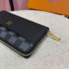 Luxury LV Wallet 6124