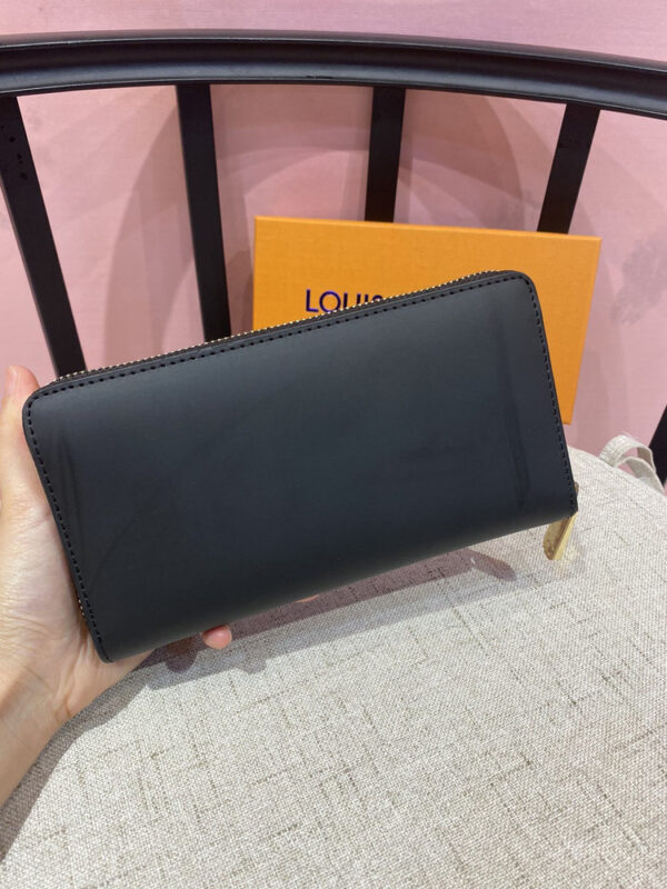 Luxury LV Wallet 6124