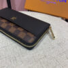Luxury LV Wallet 6124