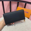 Luxury LV Wallet 6124