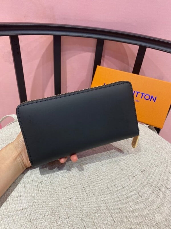 Luxury LV Wallet 6124