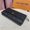 Luxury LV Wallet 6124