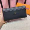 Luxury LV Wallet 6124