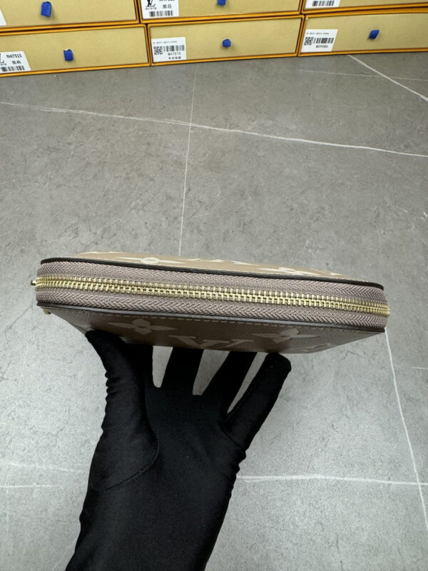 Luxury LV Wallet M47515-1