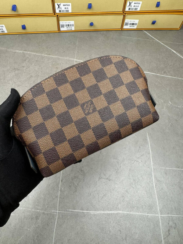 Luxury LV Wallet M47515