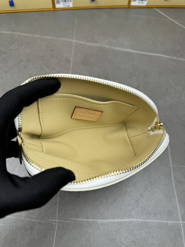 Luxury LV Wallet M47515