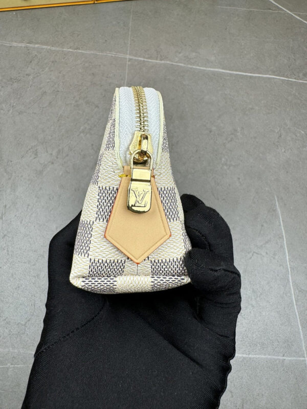 Luxury LV Wallet M47515