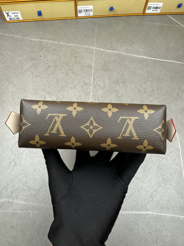 Luxury LV Wallet M47515