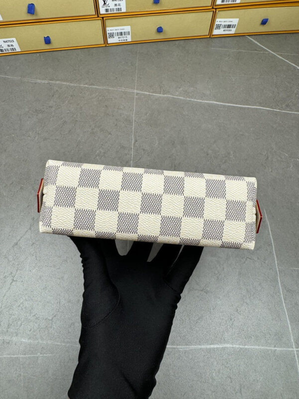 Luxury LV Wallet M47515