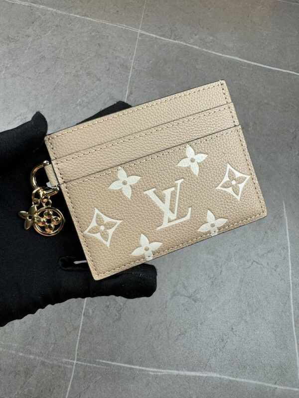 Luxury LV Wallet M82739-2