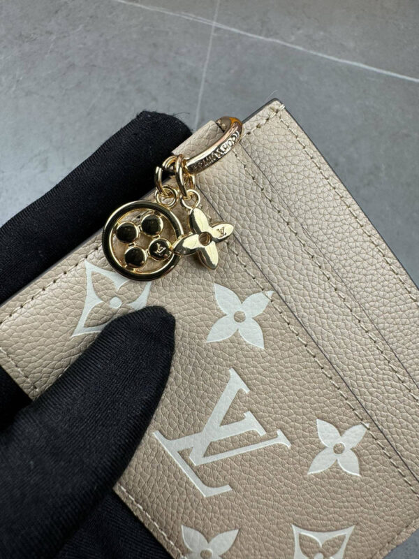 Luxury LV Wallet M82739-2