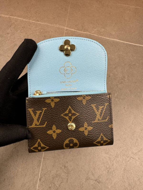 Luxury LV Wallet 12239