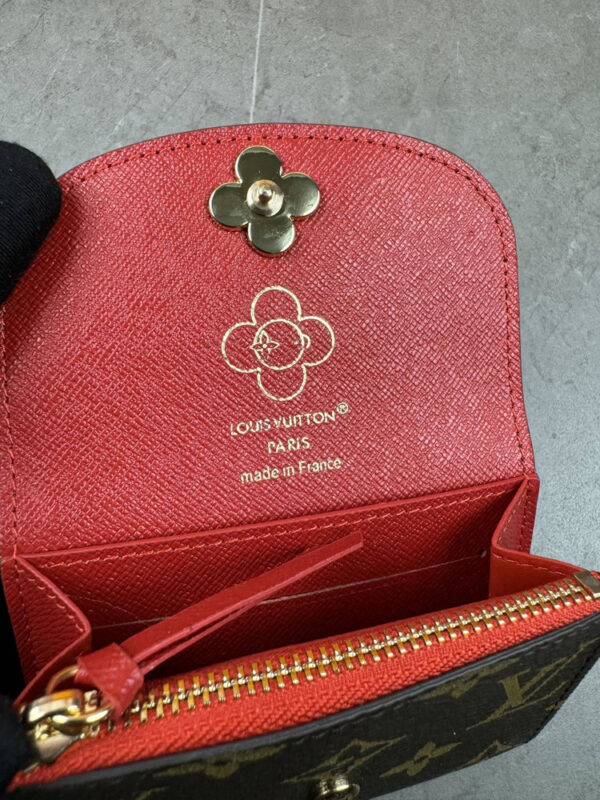 Luxury LV Wallet 12239