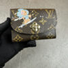 Luxury LV Wallet 12239