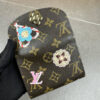 Luxury LV Wallet 12239