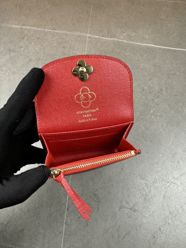 Luxury LV Wallet 12239