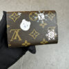 Luxury LV Wallet 12239