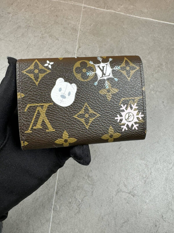 Luxury LV Wallet 12239