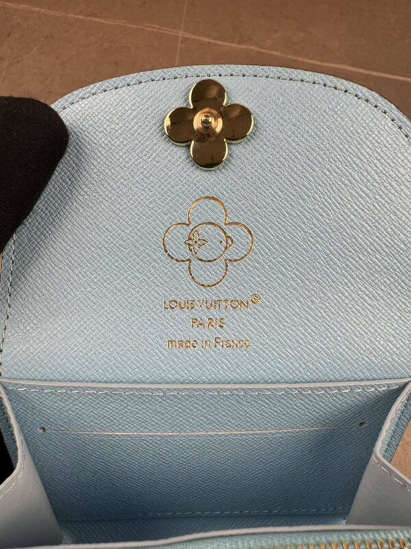 Luxury LV Wallet 12239