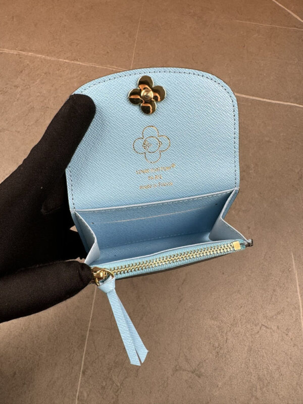 Luxury LV Wallet 12239