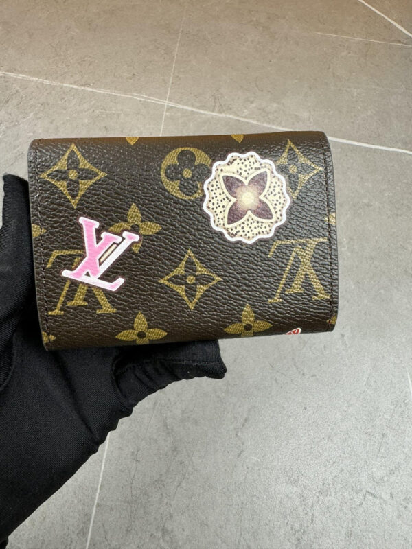 Luxury LV Wallet 12239