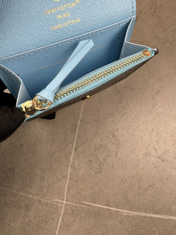 Luxury LV Wallet 12239